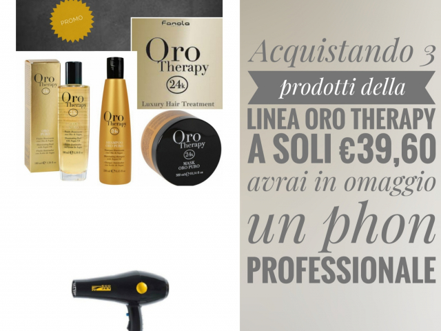 PROMO ORO